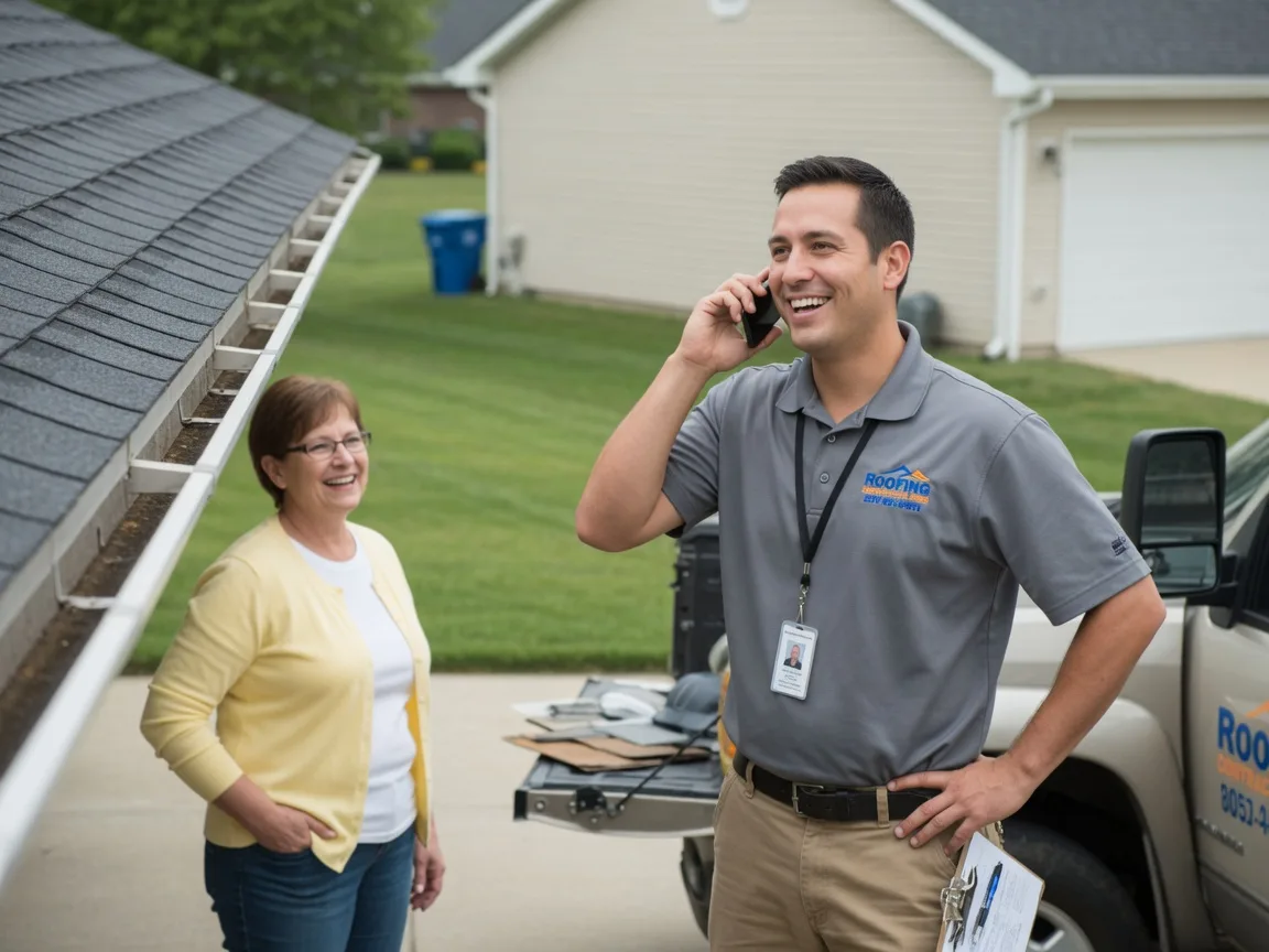 Local Roofing Contractors Moselle, MS FAQs